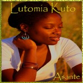 Luto CD Cover